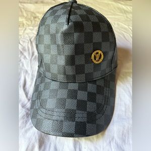 Baseball cap